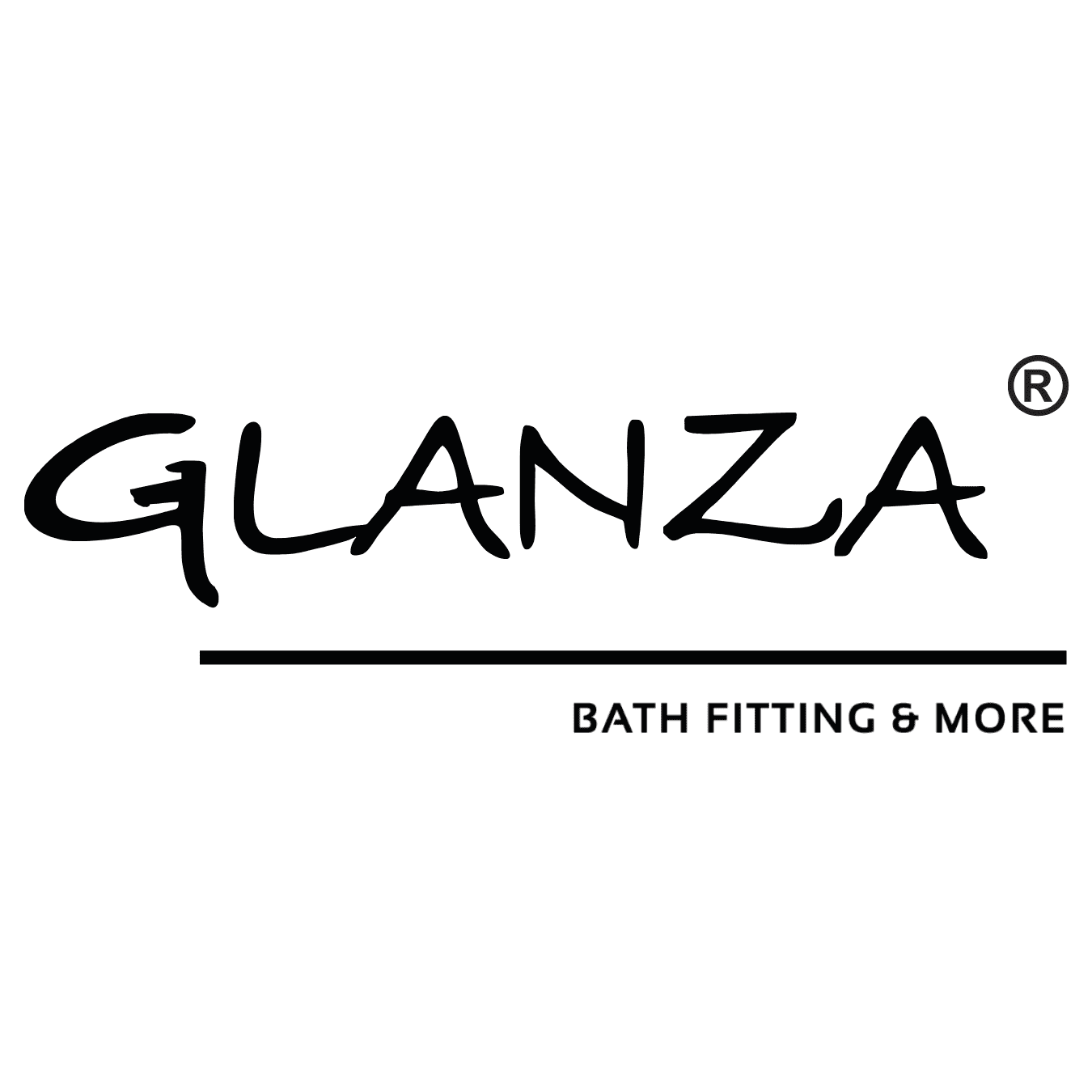 Glanza Bath Fitting 